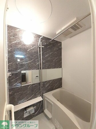 Feeju田園調布の物件内観写真